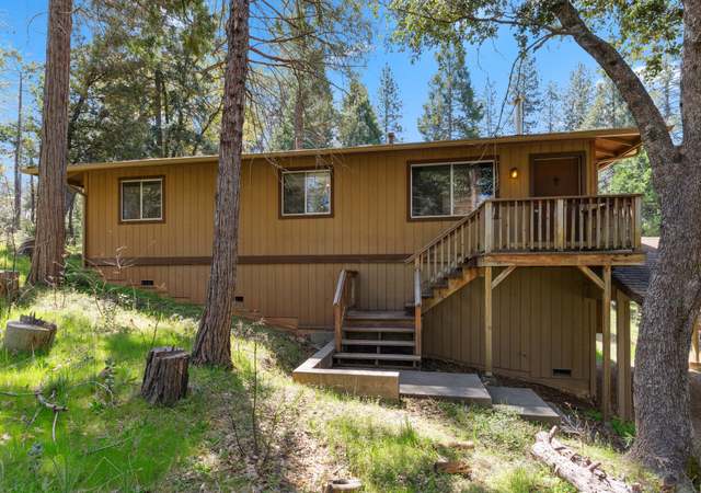 Photo of 7112 Snyder Ridge Rd, Mariposa, CA 95338