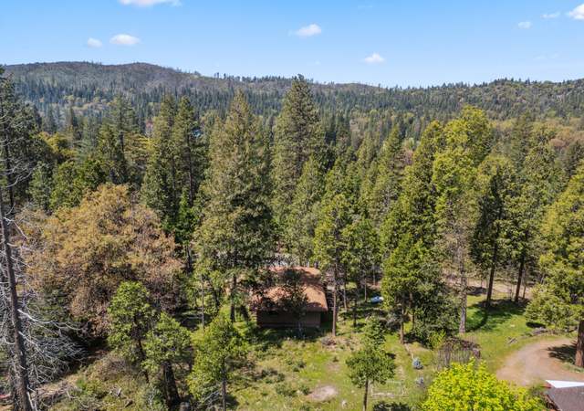 Photo of 7112 Snyder Ridge Rd, Mariposa, CA 95338