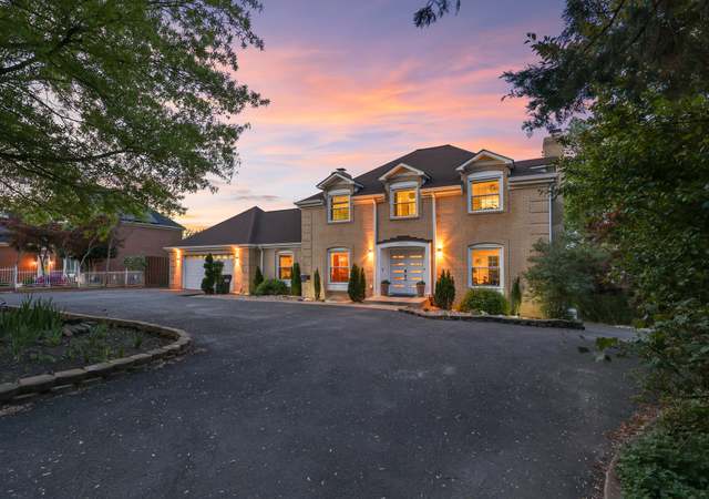Property at 18505 Cabin Rd, Triangle, VA 22172, 5 beds, 3.5 baths