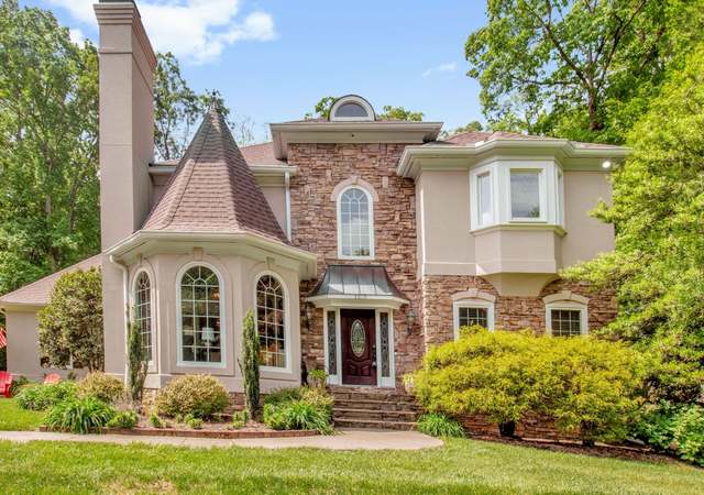 Property at 1105 Fallbrook Ln, Lewisville, NC 27023, 5 beds, 4 baths