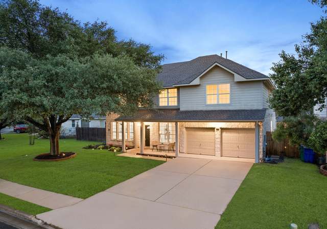 Photo of 1205 Heppner Dr, Cedar Park, TX 78613