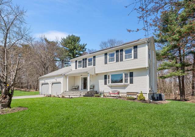 Photo of 95 Evergreen Rd, Tewksbury, MA 01876