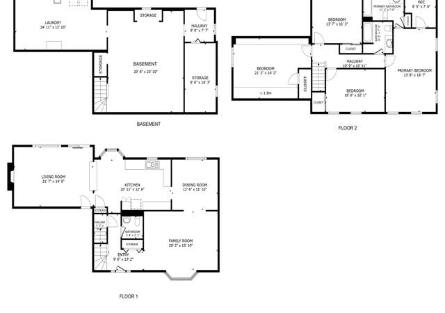 Photo of 95 Evergreen Rd, Tewksbury, MA 01876
