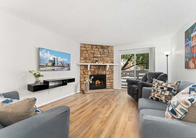 Property at 8555 Fairmount Dr Unit H101, Denver, CO 80247, 1 bed, 1 bath