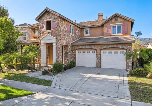 Property at 15688 Portenza Dr, Fontana, CA 92336, 4 beds, 4 baths