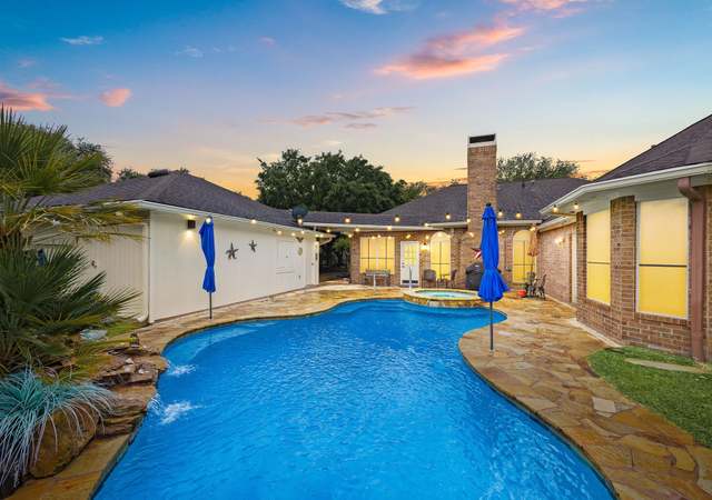 Property at 2135 Bevington Oaks Cir, Katy, TX 77450, 4 beds, 3 baths