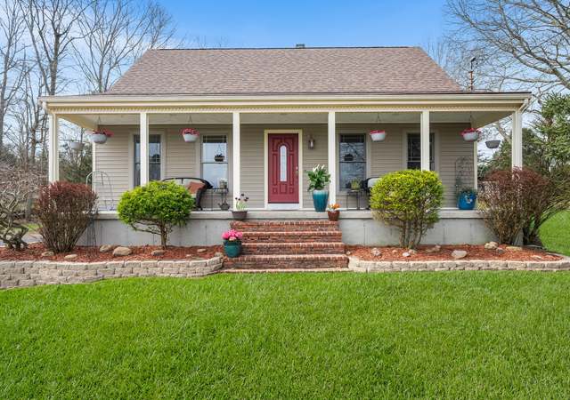 Property at 25 Sandy Ln, Bristol, RI 02809, 5 beds, 3 baths