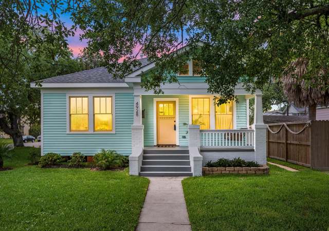 Property at 4928 Avenue R, Galveston, TX 77551, 3 beds, 2 baths