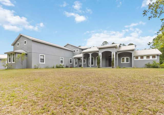 Property at 5920 Edgerton Ave, Orlando, FL 32833, 4 beds, 2.5 baths