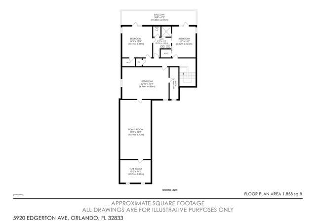 Photo of 5920 Edgerton Ave, Orlando, FL 32833