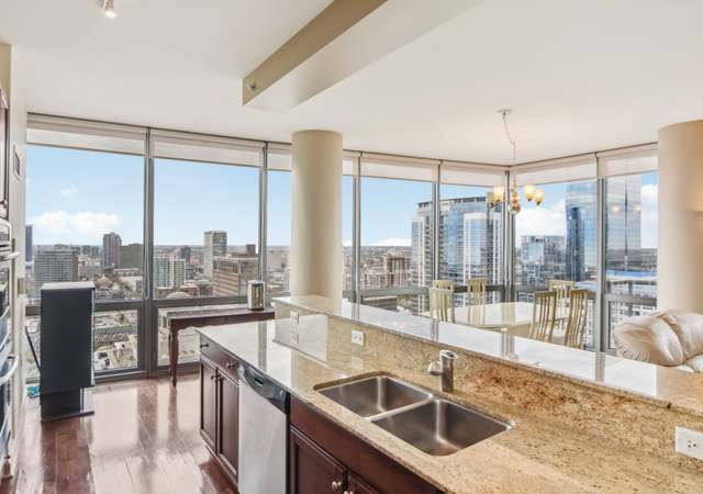 Property at 1235 S Prairie Ave #2805, Chicago, IL 60605, 2 beds, 2 baths