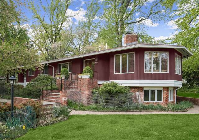 Property at 8901 Charred Oak Dr, Bethesda, MD 20817, 7 beds, 5.5 baths