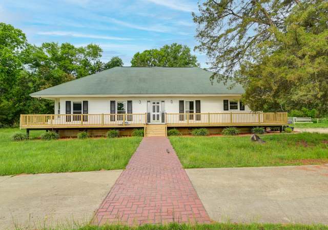 Property at 1091 Nick Watts Rd, Lugoff, SC 29078-9011, 5 beds, 3 baths