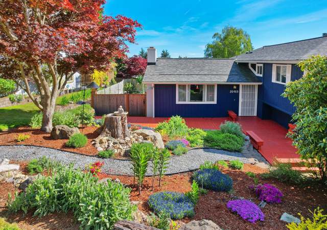 Property at 26469 Kingsview Loop NE, Kingston, WA 98346, 3 beds, 3 baths