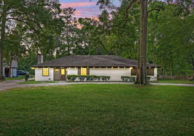 Property at 20966 Azalea Ln, New Caney, TX 77357, 3 beds, 2 baths