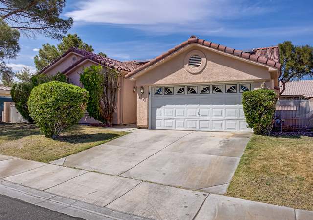 Property at 6332 Sierra Pines Ct, Las Vegas, NV 89130, 3 beds, 2.5 baths