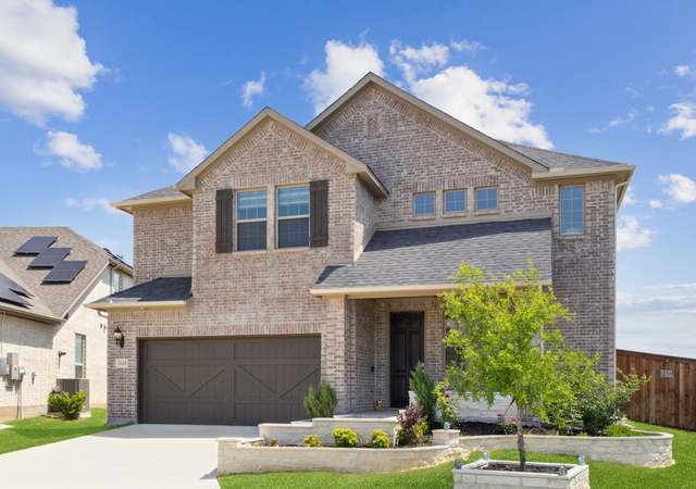 Property at 3640 Lillian Ct, Celina, TX 75009, 4 beds, 3.5 baths