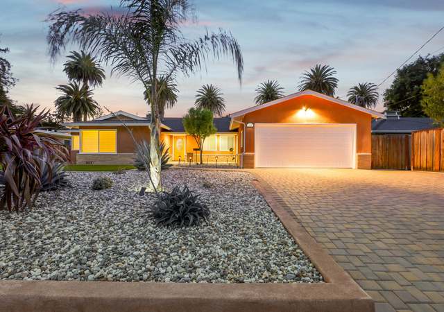 Property at 295 Hillview Dr, Fremont, CA 94536, 4 beds, 3 baths