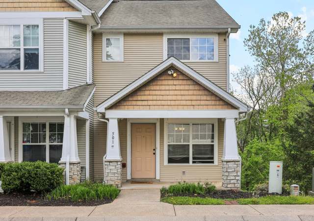 Property at 3535 Bell Rd #501, Nashville, TN 37214, 2 beds, 1.5 baths