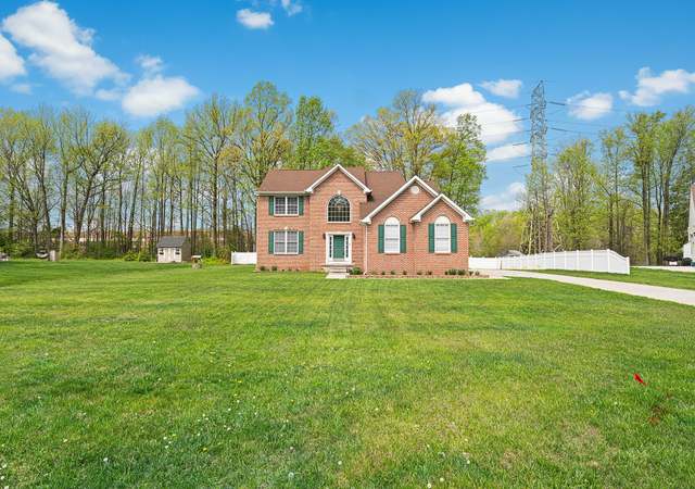 Photo of 311 Patsy Ct, West Deptford, NJ 08066