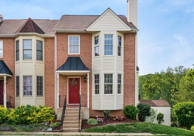 Property at 211 Barrie Pl, Fredericksburg, VA 22405, 4 beds, 3.5 baths