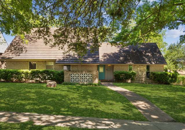 Property at 10714 Palace Way, Dallas, TX 75218, 3 beds, 2 baths