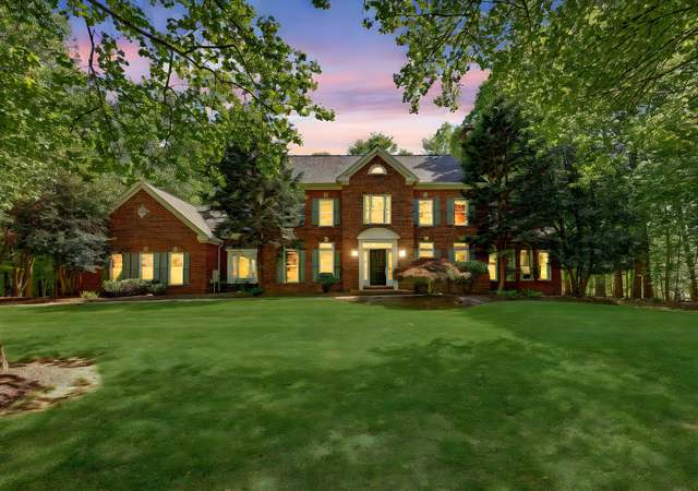 Property at 10137 Community Ln, Fairfax Station, VA 22039, 5 beds, 4.5 baths