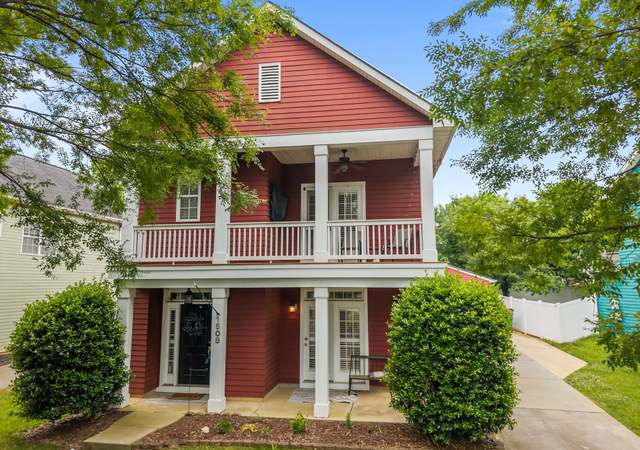 Property at 1508 Peaceful Way Dr, Charlotte, NC 28206, 3 beds, 2.5 baths
