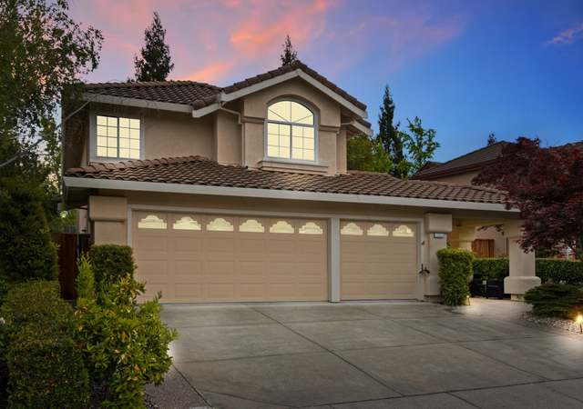 Property at 66 Edgegate Ct, Danville, CA 94506, 4 beds, 3 baths