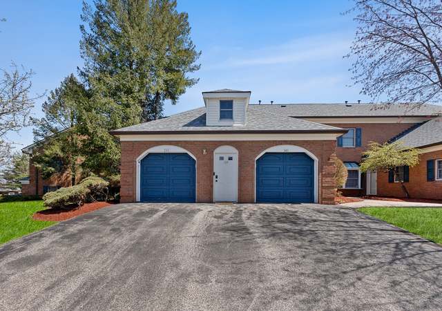Property at 140 High Point Cir #140, Newburgh, NY 12550, 2 beds, 2 baths