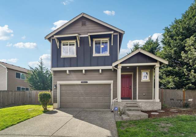Photo of 29511 36th Ave S, Auburn, WA 98001