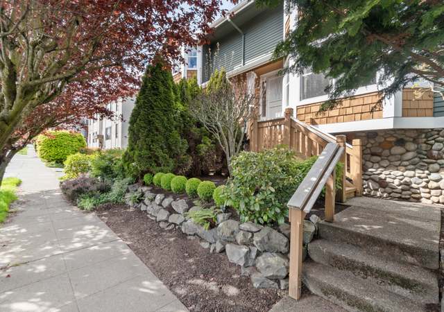 Property at 3008 NW 85th St, Seattle, WA 98117, 3 beds, 2.5 baths