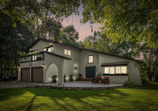 Photo of 65 Birch Bluff Rd, Tonka Bay, MN 55331