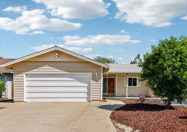 Photo of 2547 El Burlon Cir, Rancho Cordova, CA 95670