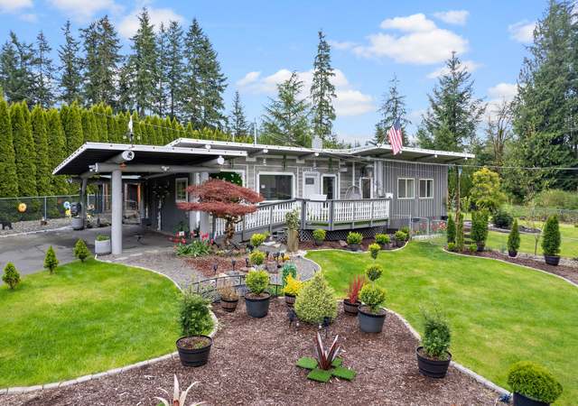 Property at 9532 176th St SE, Snohomish, WA 98296, 2 beds, 2 baths