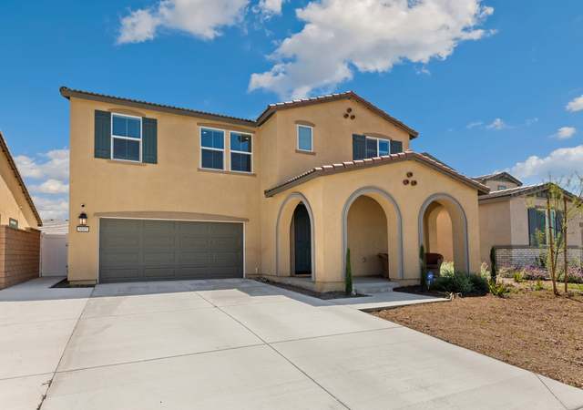 Property at 5085 Hoss Cir, Hemet, CA 92545, 4 beds, 3 baths