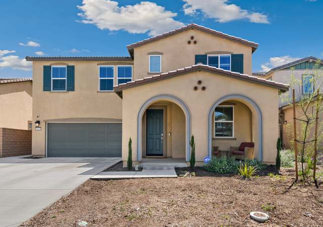 Property at 5085 Hoss Cir, Hemet, CA 92545, 4 beds, 3 baths