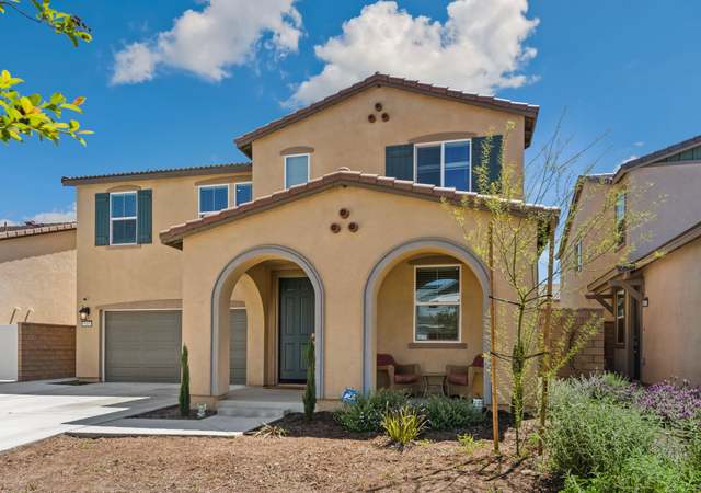Photo of 5085 Hoss Cir, Hemet, CA 92545