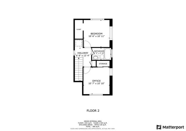Photo of 5127 SE Duke St, Portland, OR 97206