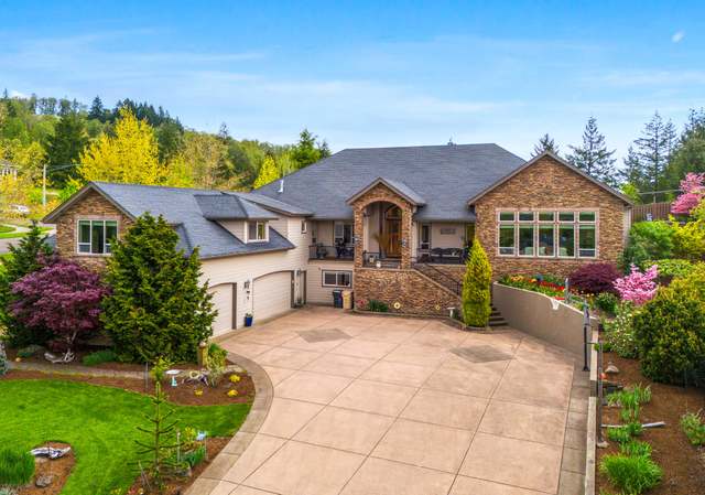 Property at 3597 NW Goldfinch Pl, Corvallis, OR 97330, 5 beds, 4.5 baths