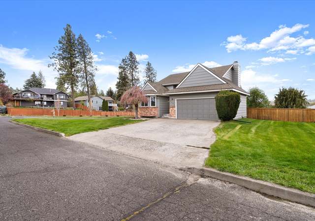 Photo of 9701 W Masters Ln, Cheney, WA 99004