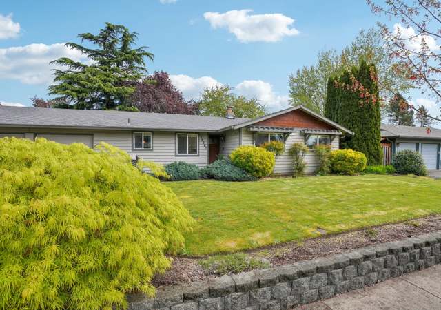Property at 29560 SW Montebello Dr, Wilsonville, OR 97070, 3 beds, 2 baths