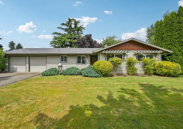 Photo of 29560 SW Montebello Dr, Wilsonville, OR 97070