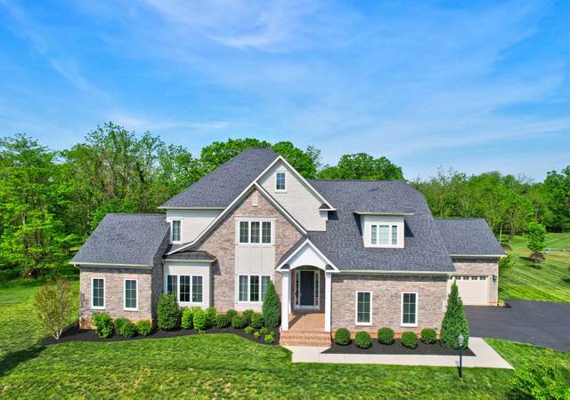 Property at 42438 Black Talon Ct, Leesburg, VA 20176, 5 beds, 5.5 baths