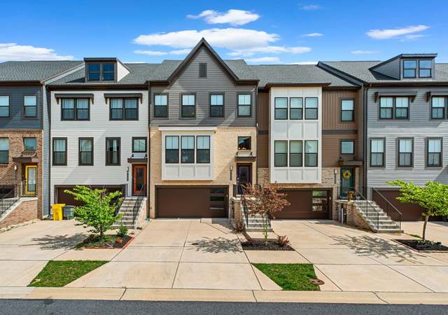 Property at 7607 Chert Ct, Glen Burnie, MD 21060, 3 beds, 3 baths