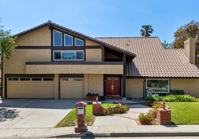 Property at 10313 Christine Pl, Chatsworth, CA 91311, 4 beds, 3.5 baths