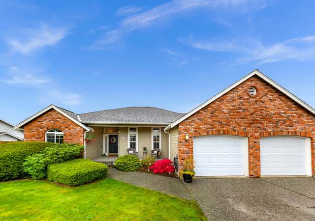 Property at 4311 Cedarwood Ct, Mount Vernon, WA 98273, 3 beds, 2.5 baths