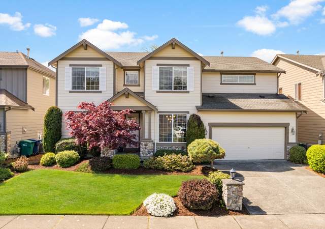 Property at 21916 42nd Ave SE, Bothell, WA 98021, 4 beds, 2.5 baths