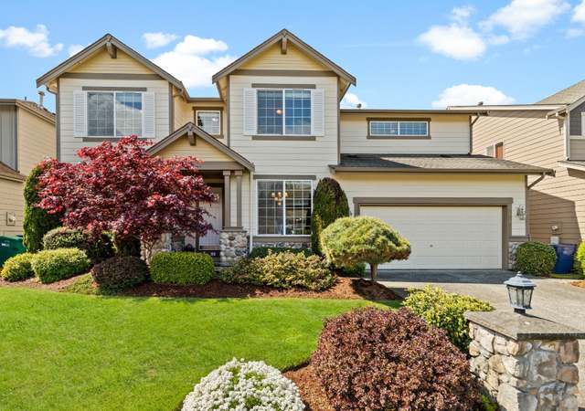 Photo of 21916 42nd Ave SE, Bothell, WA 98021