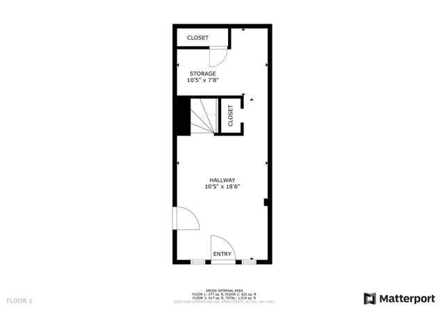 Photo of 50 Wall St, Canton, MA 02021